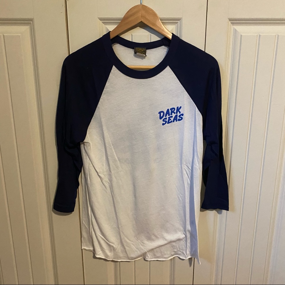 Dark Seas Shirt